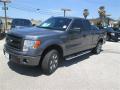 2014 F150 STX SuperCab #1