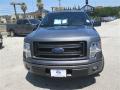 2014 F150 STX SuperCab #2