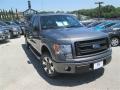 2014 F150 STX SuperCab #3