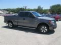 2014 F150 STX SuperCab #4