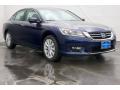 2014 Accord EX Sedan #1 2014 Accord EX Sedan #1