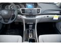 2014 Accord EX Sedan #14 2014 Accord EX Sedan #14