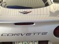 2001 Corvette Coupe #15
