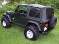 2004 Wrangler Willys Edition 4x4 #2