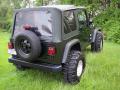 2004 Wrangler Willys Edition 4x4 #4