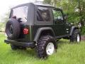 2004 Wrangler Willys Edition 4x4 #5