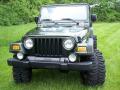 2004 Wrangler Willys Edition 4x4 #11