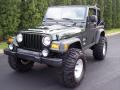 2004 Wrangler Willys Edition 4x4 #13