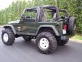 2004 Wrangler Willys Edition 4x4 #18