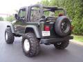 2004 Wrangler Willys Edition 4x4 #19