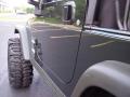 2004 Wrangler Willys Edition 4x4 #20