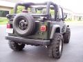 2004 Wrangler Willys Edition 4x4 #21