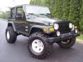 2004 Wrangler Willys Edition 4x4 #27