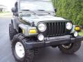 2004 Wrangler Willys Edition 4x4 #28