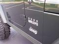 2004 Wrangler Willys Edition 4x4 #30