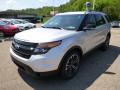 2014 Explorer Sport 4WD #4 2014 Explorer Sport 4WD #4