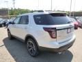 2014 Explorer Sport 4WD #6 2014 Explorer Sport 4WD #6