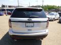 2014 Explorer Sport 4WD #7 2014 Explorer Sport 4WD #7