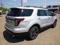2014 Explorer Sport 4WD #8 2014 Explorer Sport 4WD #8