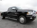 2014 3500 Laramie Limited Crew Cab Dually #4