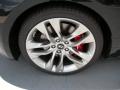  2014 Hyundai Genesis Coupe 3.8L R-Spec Wheel #10