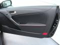 Door Panel of 2014 Hyundai Genesis Coupe 3.8L R-Spec #16