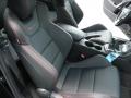  2014 Hyundai Genesis Coupe R-Spec Black/Red Interior #18