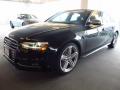 2014 S4 Premium plus 3.0 TFSI quattro #5