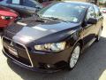 2010 Lancer RALLIART AWD #1