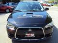 2010 Lancer RALLIART AWD #3
