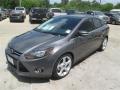 2014 Focus Titanium Sedan #3