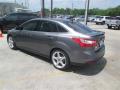 2014 Focus Titanium Sedan #5