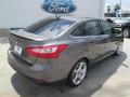 2014 Focus Titanium Sedan #7
