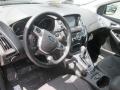2014 Focus Titanium Sedan #9