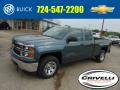 2014 Silverado 1500 WT Double Cab 4x4 #1