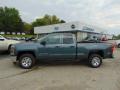 2014 Silverado 1500 WT Double Cab 4x4 #2