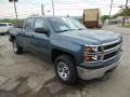 2014 Silverado 1500 WT Double Cab 4x4 #5