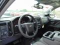 2014 Silverado 1500 WT Double Cab 4x4 #9