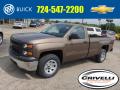 2014 Silverado 1500 WT Regular Cab 4x4 #1 2014 Silverado 1500 WT Regular Cab 4x4 #1