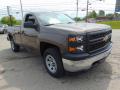 2014 Silverado 1500 WT Regular Cab 4x4 #5 2014 Silverado 1500 WT Regular Cab 4x4 #5