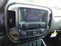 2014 Silverado 1500 LTZ Crew Cab 4x4 #16