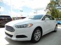 2014 Fusion SE EcoBoost #1