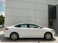 2014 Fusion SE EcoBoost #3