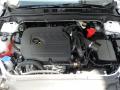 2014 Fusion SE EcoBoost #11