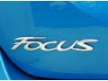 2014 Focus Titanium Sedan #4