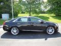  2014 Cadillac XTS Black Raven #4