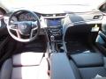 Dashboard of 2014 Cadillac XTS Vsport Premium AWD #10