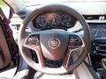  2014 Cadillac XTS Vsport Premium AWD Steering Wheel #13