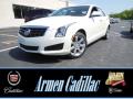 2014 ATS 2.0L Turbo AWD #1