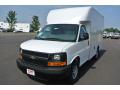 2014 Express Cutaway 3500 Moving Van #2